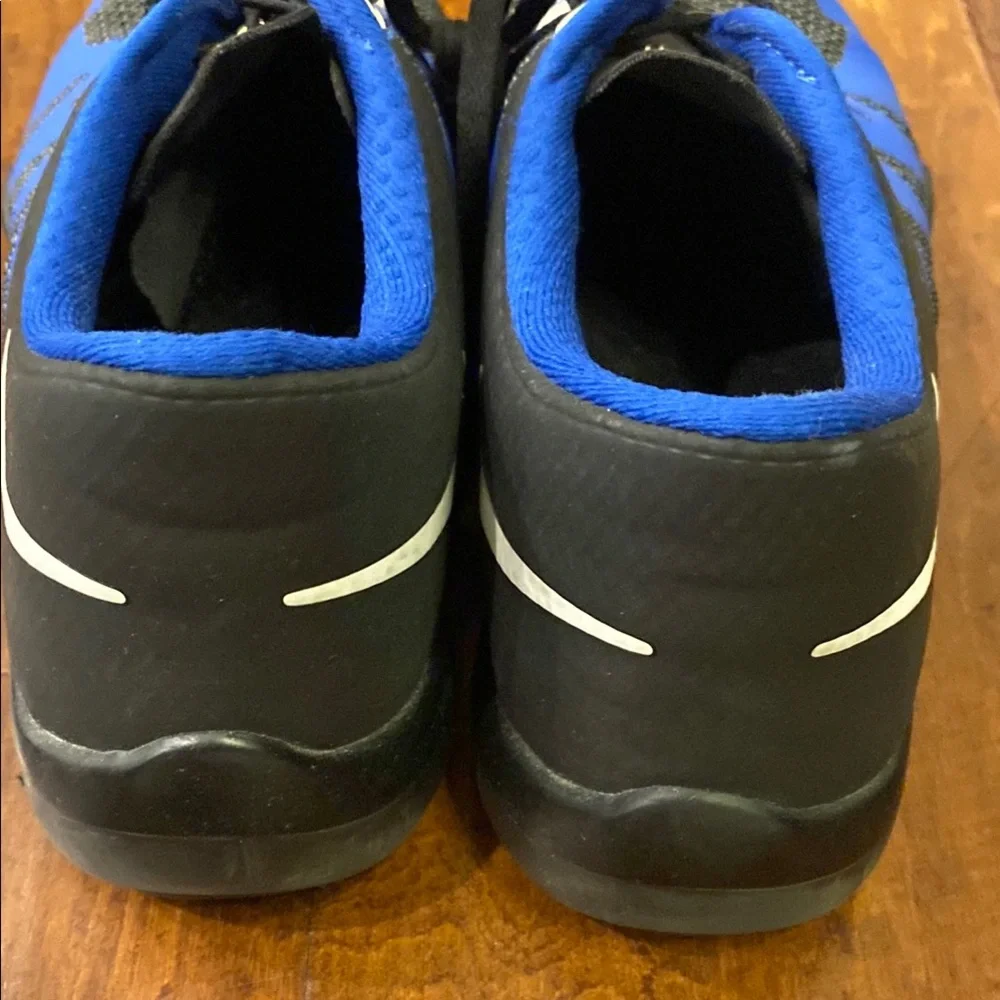 Nike Athletic Shoes